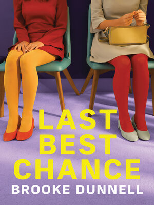 cover image of Last Best Chance